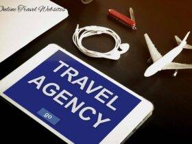 Best Online Travel Websites