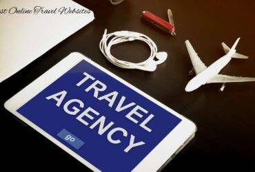 Best Online Travel Websites