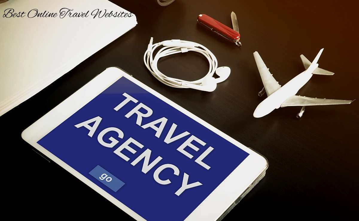 Best Online Travel Websites