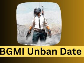 BGMI Unban Date