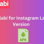 Labalabi for Instagram