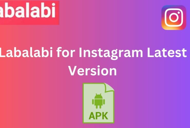 Labalabi for Instagram