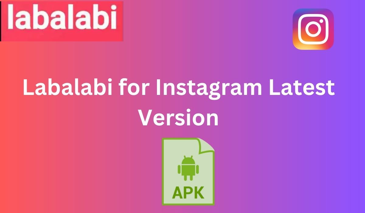 Labalabi for Instagram
