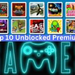 Unblocked Games Premium