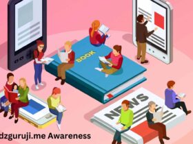 Trendzguruji.me Awareness