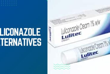 Luliconazole Alternatives