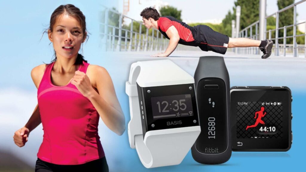 ZTEC100 Tech Fitness