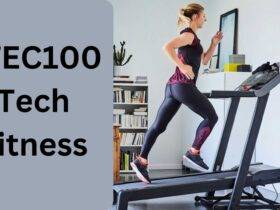 ZTEC100 Tech Fitness