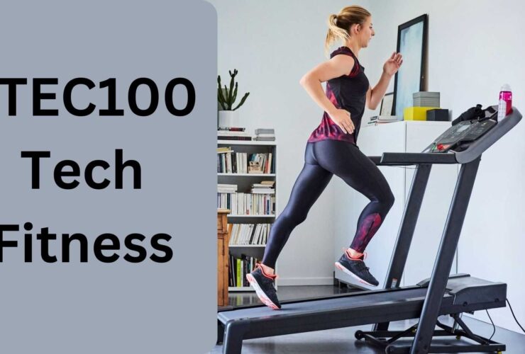 ZTEC100 Tech Fitness