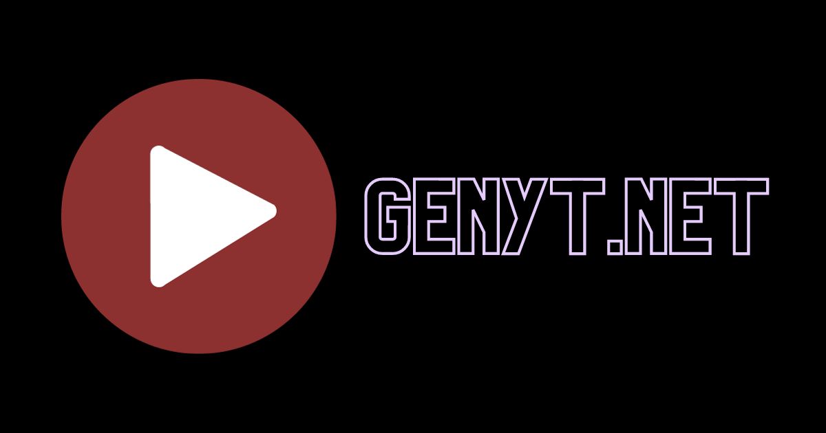 genyt.net