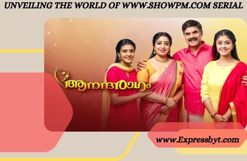 www.showpm.com serial
