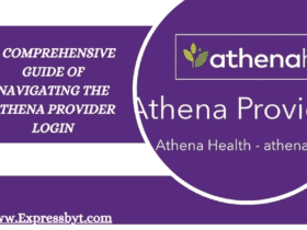 athena provider login